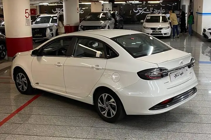 کی ام سی،  ایگل
