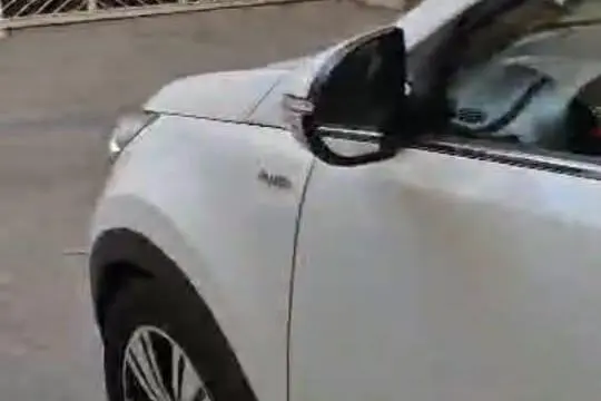 کیا  اسپورتیج
