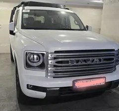 هاوال، H9