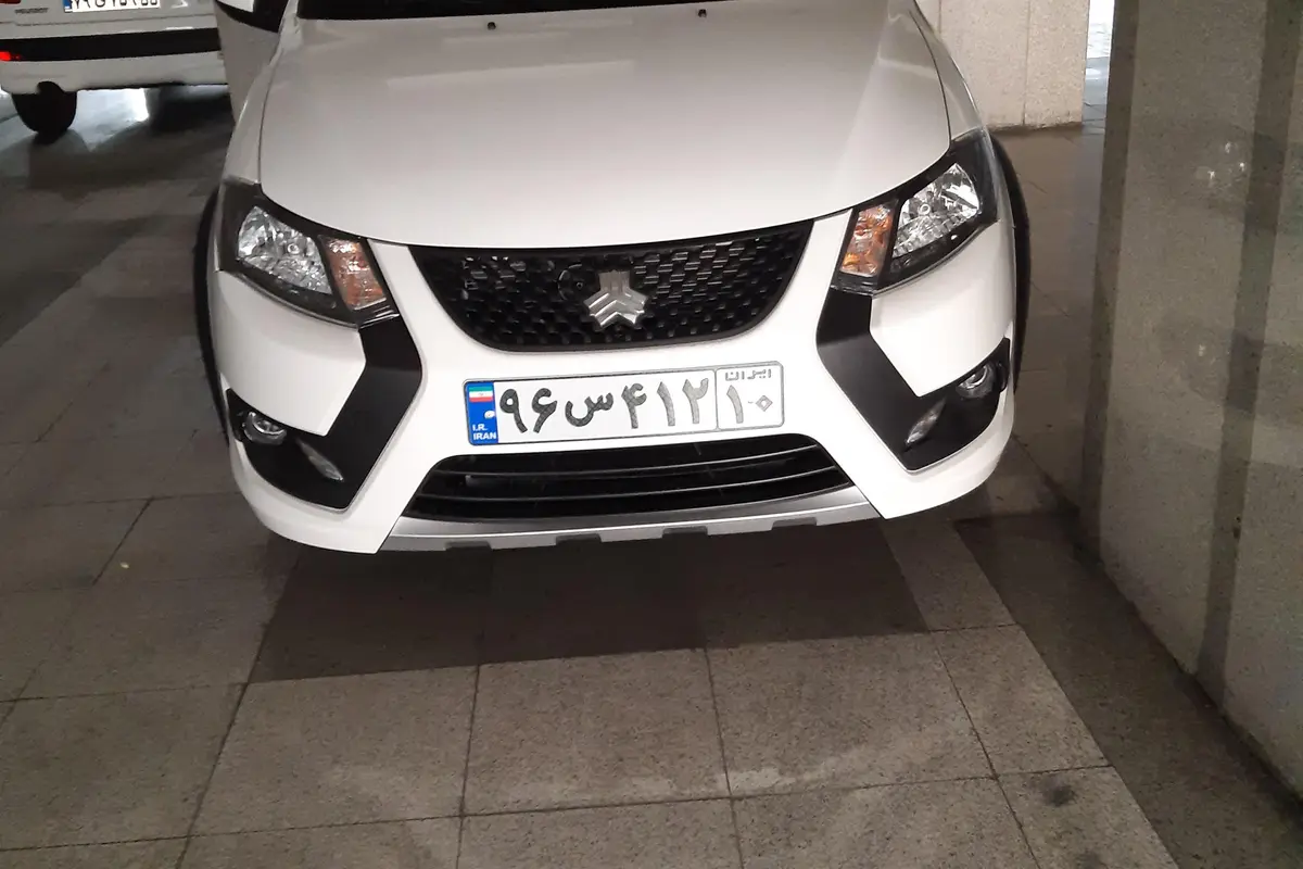 کوییک،  SR