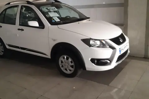 کوییک، SR