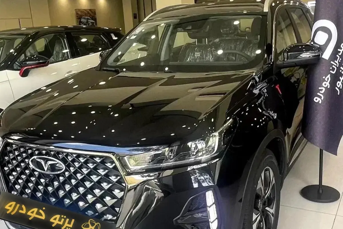 فونیکس،  تیگو 7 پرو مکس (F7)