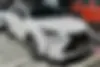 لکسوس، NX