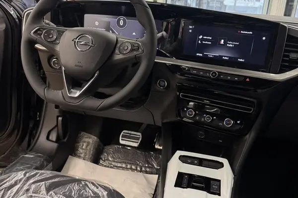 حواله اپل، موکا