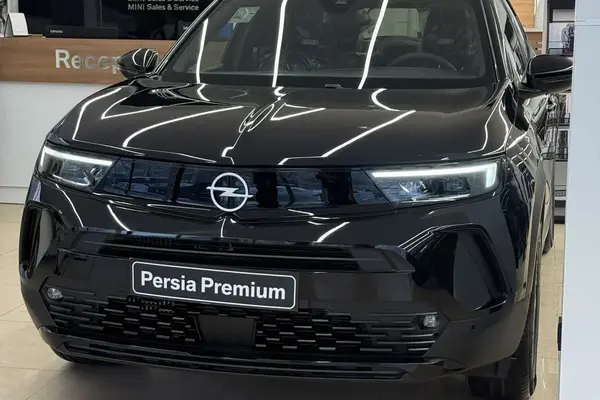 حواله اپل، موکا