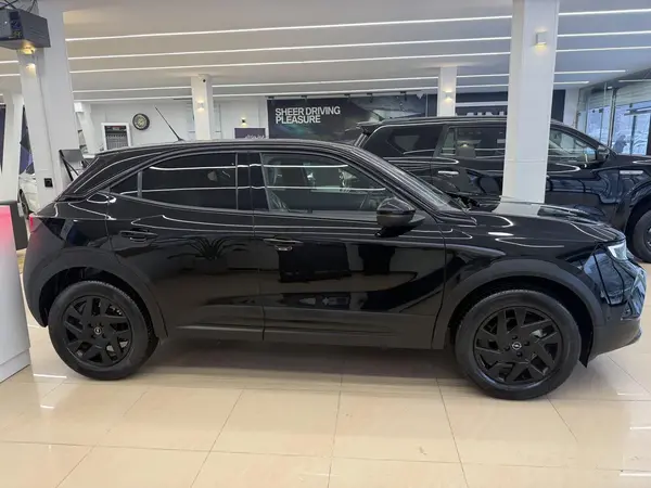 حواله اپل، موکا