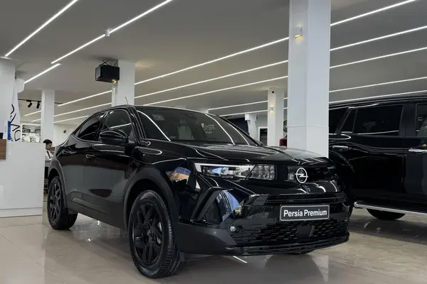 حواله اپل، موکا