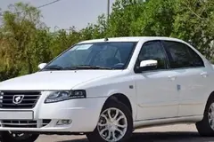 سمند، سورن