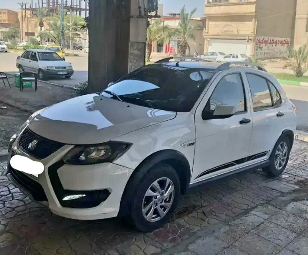 کوییک،  GXR