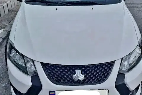 کوییک، GXR