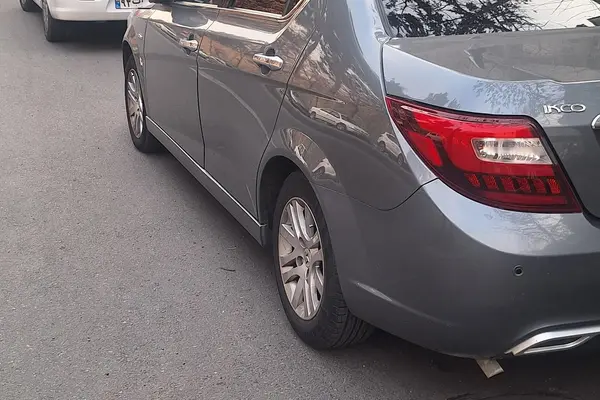 دنا  پلاس EF7