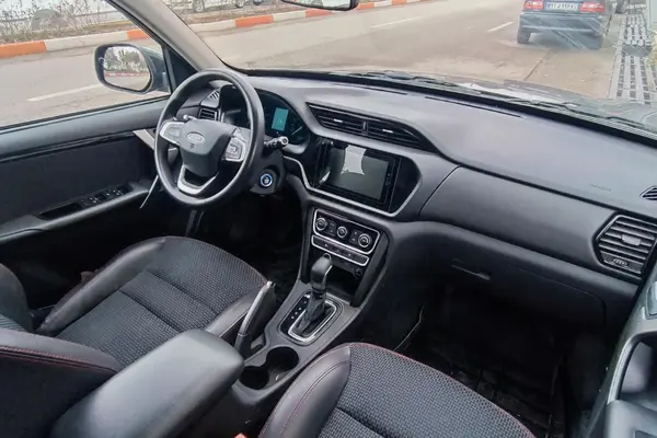 ام وی ام، X33 S