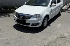 رنو، تندر 90