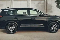 فونیکس، تیگو 8 پرو