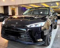 ایرس، HM5 EREV