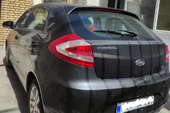 ام وی ام، 315هاچ بک