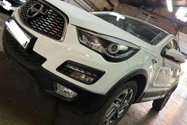 هایما، S5 پرو