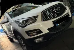 هایما، S5 پرو