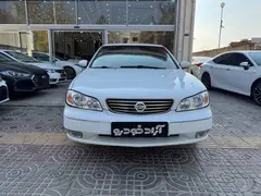 نیسان، ماکسیما