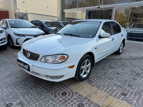 نیسان، ماکسیما