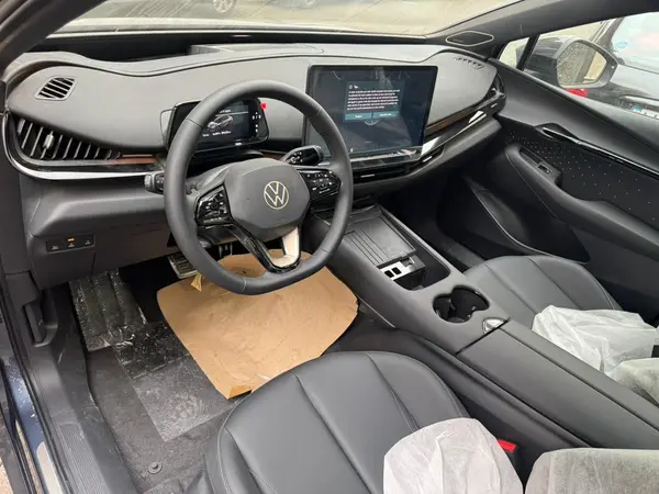 فولکس، آی دی یونیکس