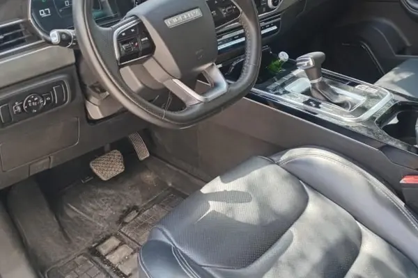 فیدلیتی، پرایم