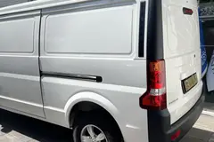 اینرودز، C35