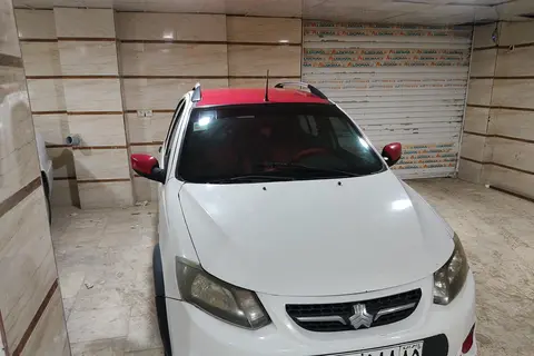 کوییک، دنده ای R