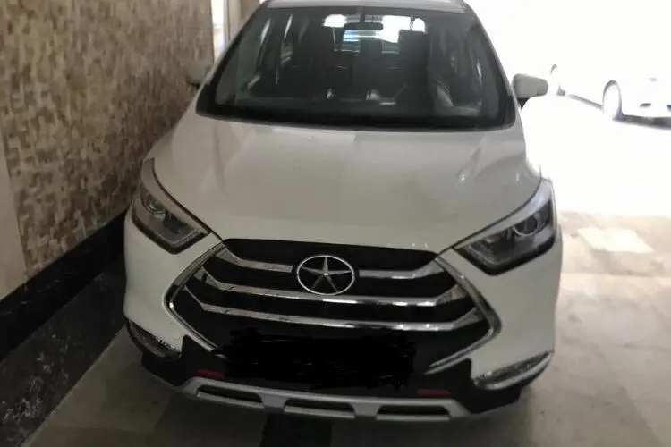 جک،  S3