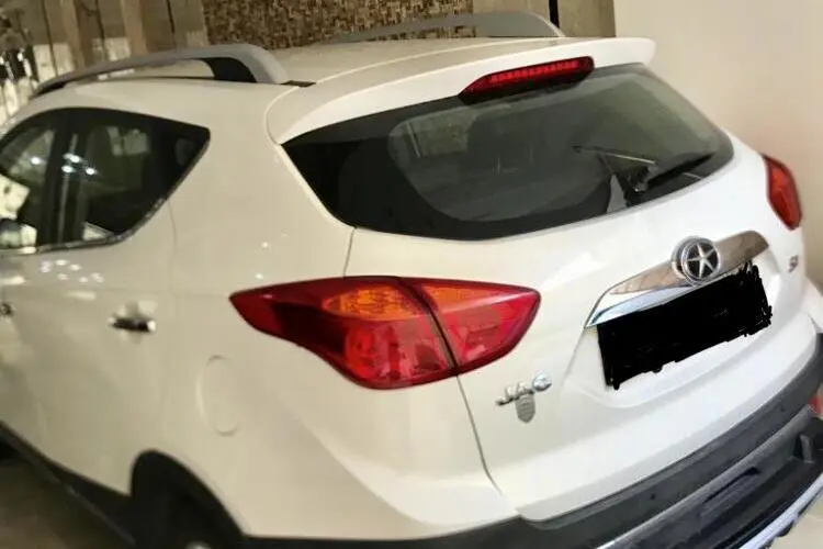 جک،  S3