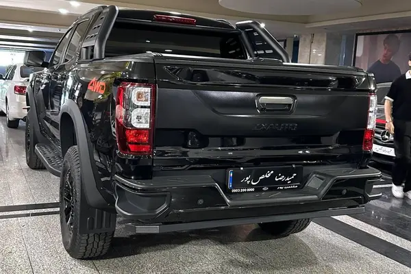زد ایکس اتو  G9