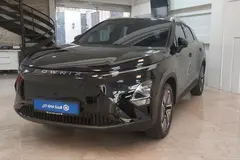 فونیکس، FX EV