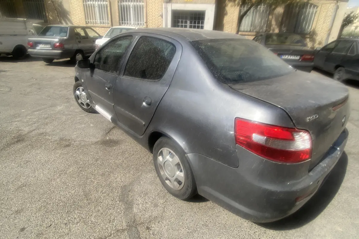 رانا،  LX