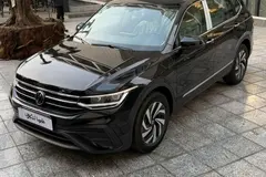 فولکس، تیگوان L