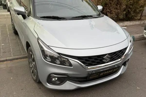 سوزوکی، بالنو