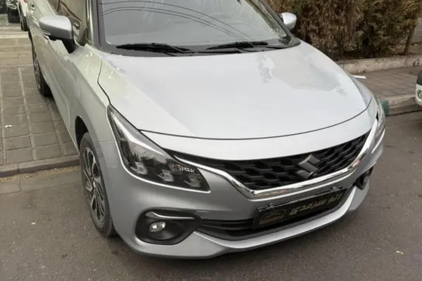 سوزوکی، بالنو