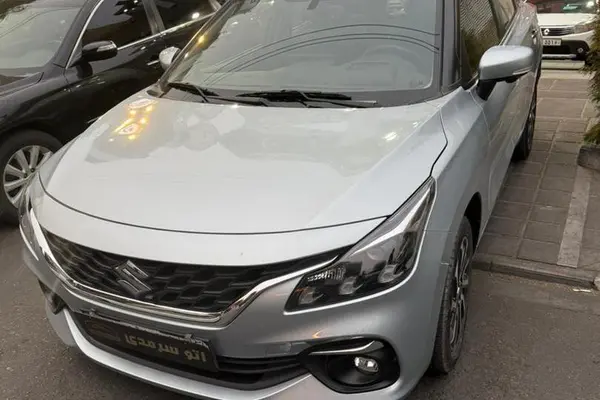 سوزوکی، بالنو