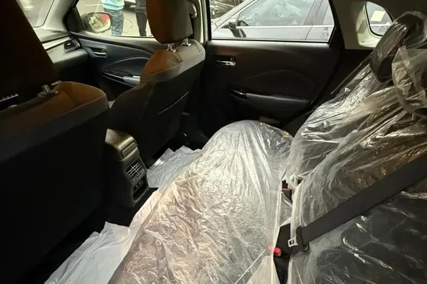 سوزوکی، بالنو