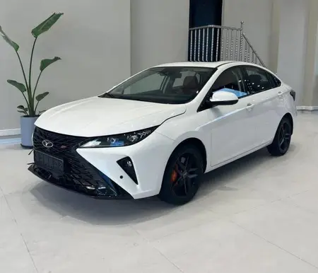 فونیکس آریزو 6 جی تی (Z6 GT)