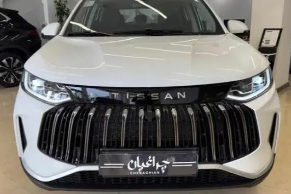 تیگارد،  تیسان S05