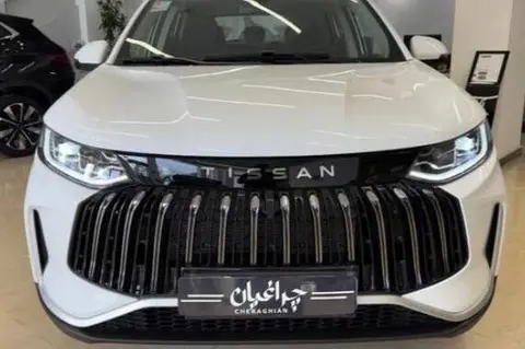 تیگارد، تیسان S05