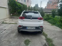 ام جی، GS