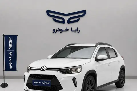 سیتروئن، C3 XR