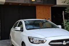 شاهین، G دنده ای