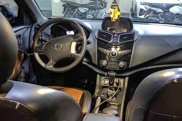 هایما  S5