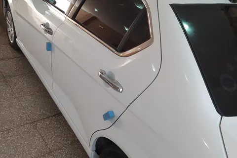 دنا، پلاس EF7P
