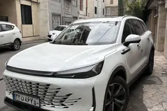 مکث موتور، تیارا پرایم