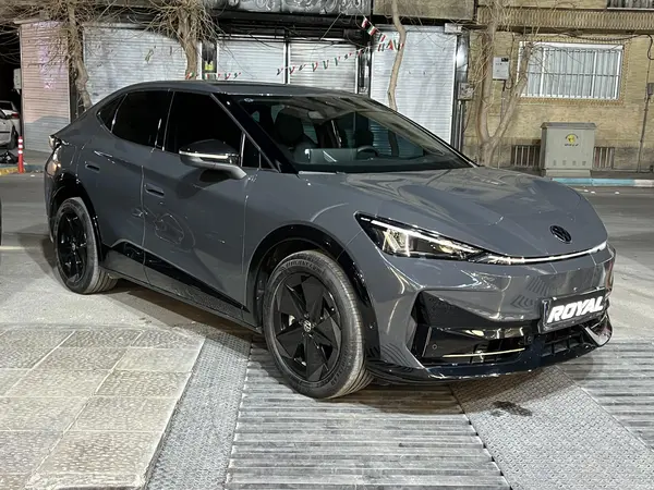 فولکس، آی دی یونیکس