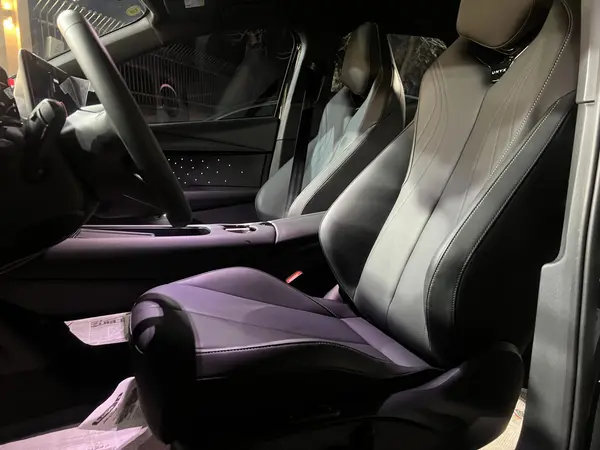 فولکس، آی دی یونیکس