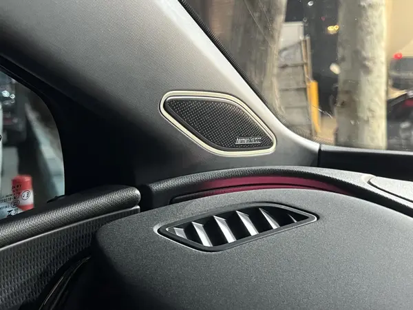 فولکس، آی دی یونیکس